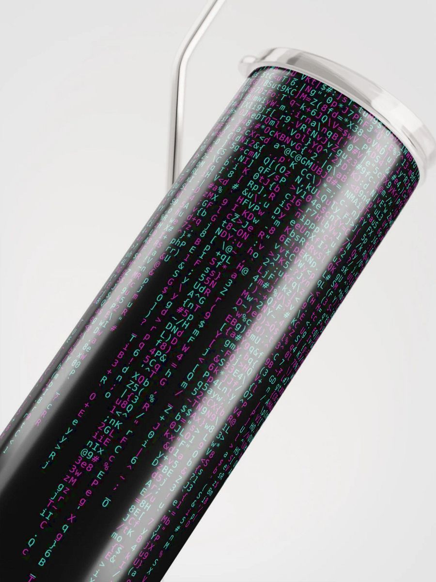 Digital Rain: Pixel Fade product image (4)