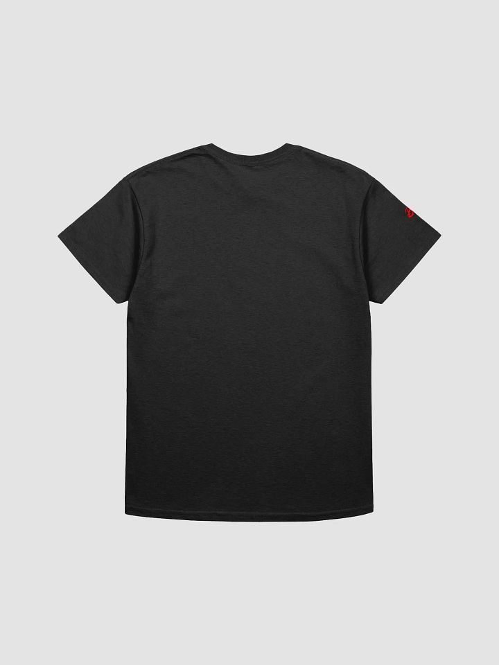 Kilo Express - Paper Chasers Grey B!tch Tee product image (2)