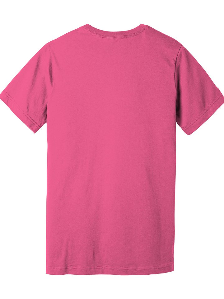 CarsonStrong - T-Shirts [Individual Shipping] product image (2)