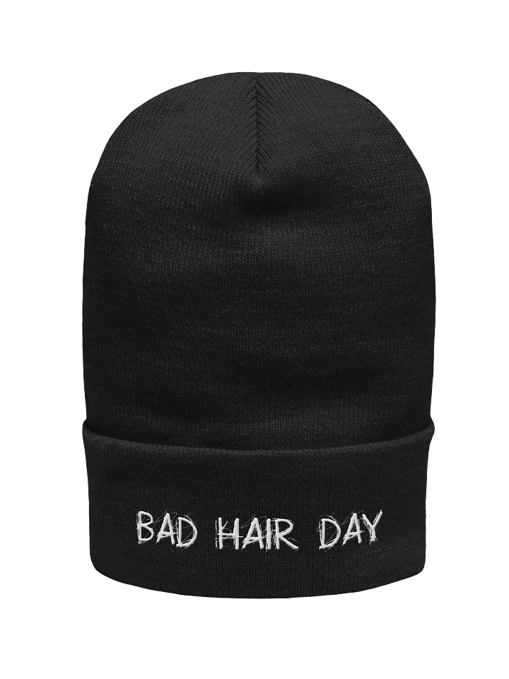 Bad Hair Day Hat 2 product image (1)