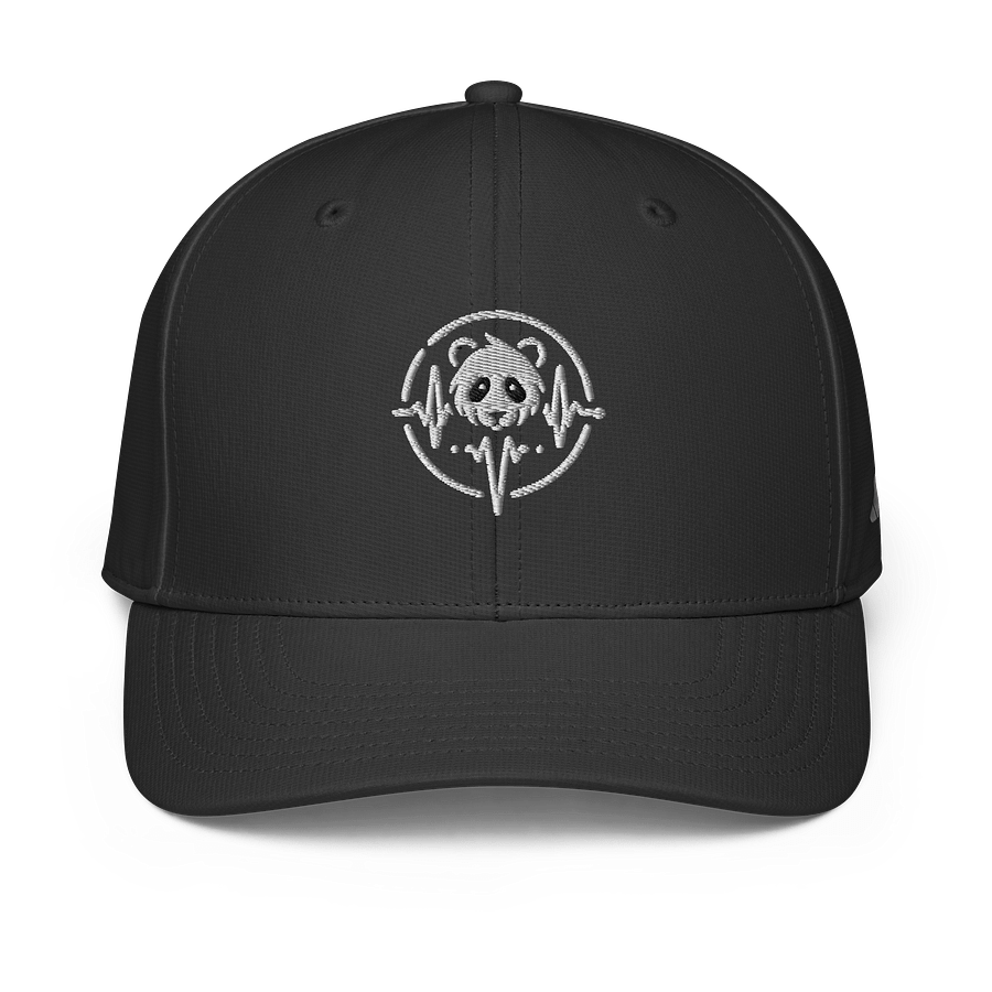 Panda Beat Performance Cap product image (3)