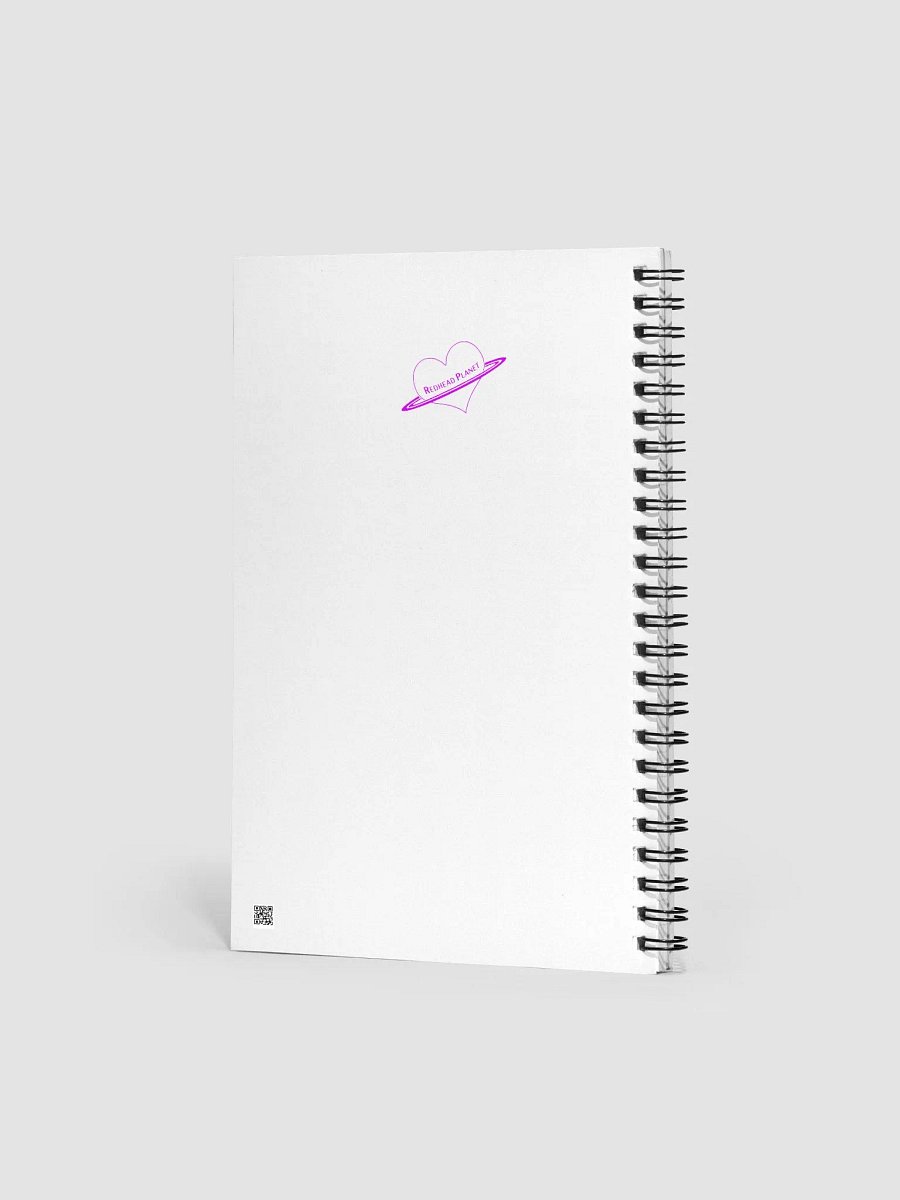 Secret Mermaid Journal product image (2)