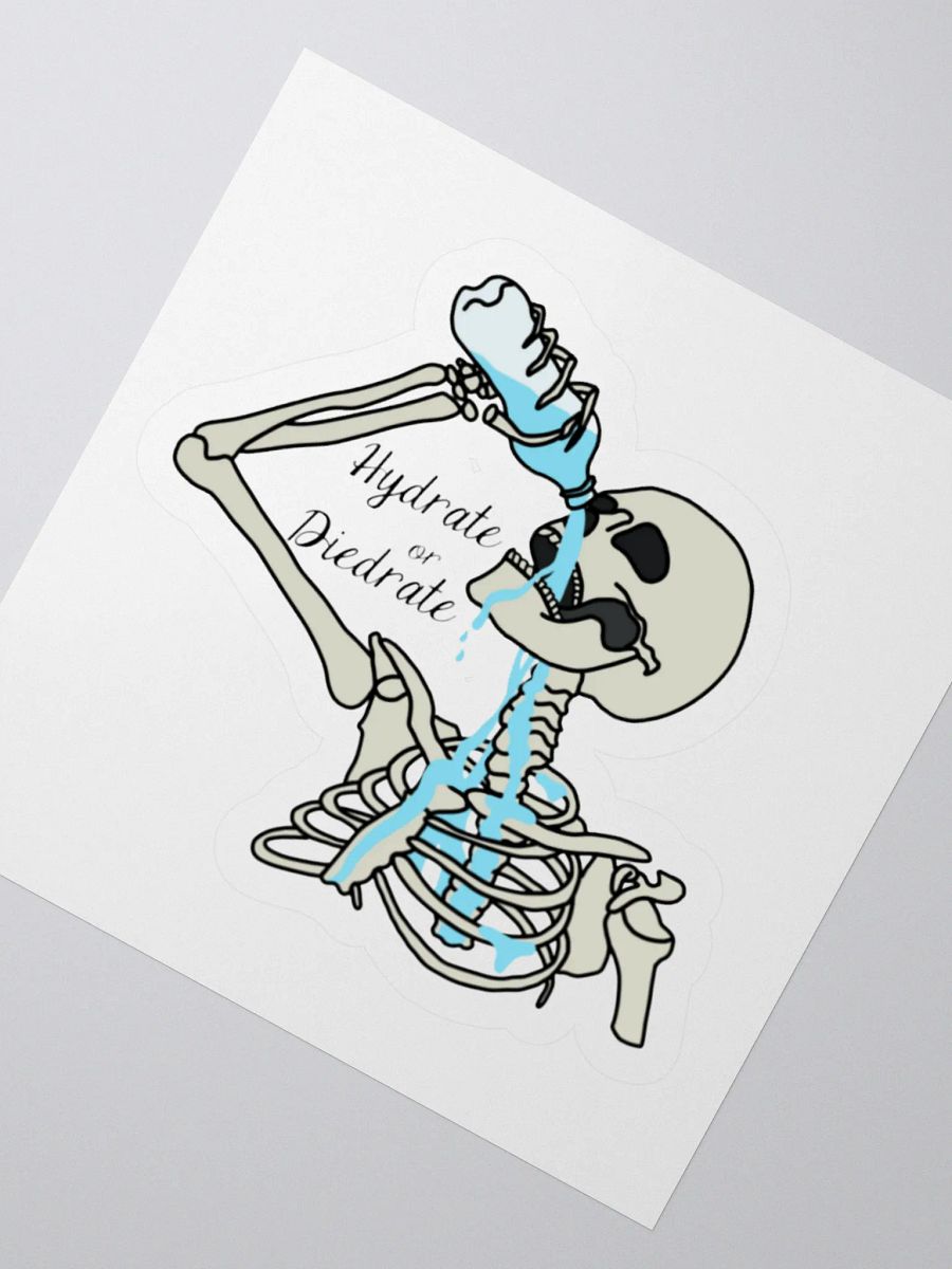 Hydrate or Diedrate Sticky product image (8)