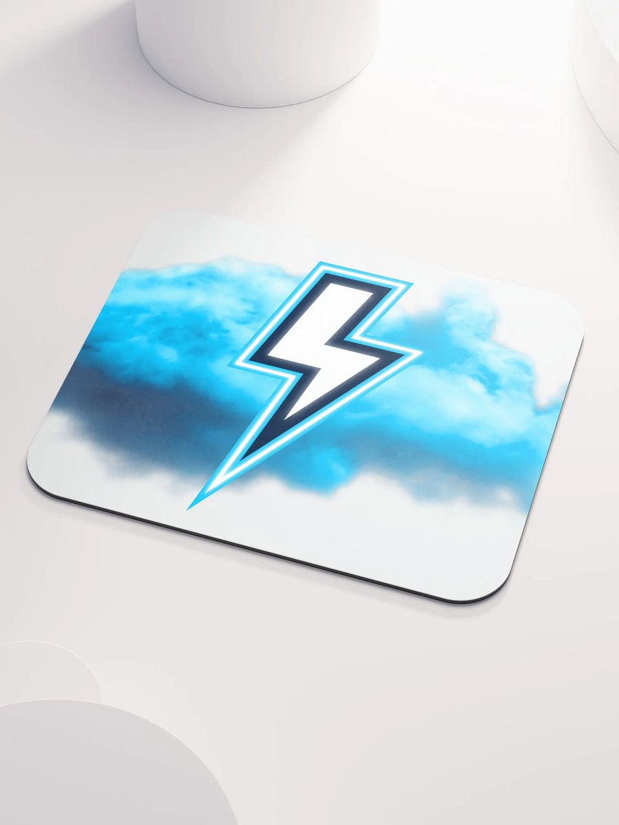 Cloud Mousepad product image (3)