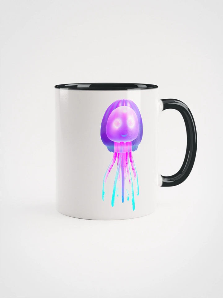 Bubbles First Mug product image (6)