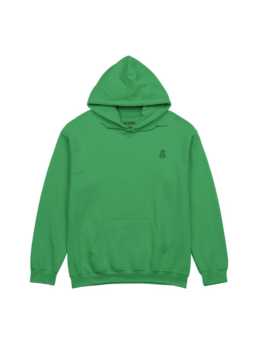The Original Influencer Hoodie product image (6)