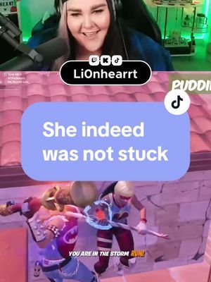 We play ranked very, very seriously. #li0nhearrt #fortnite #victoryroyale #funnymoments #helpme #streamersoftiktok #CapCut 