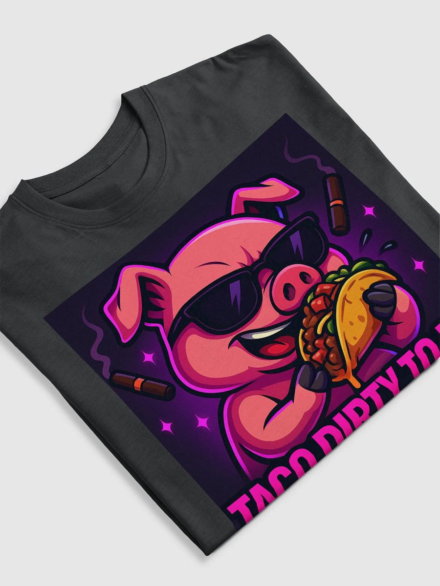 Official Piggy Business Tee product image (9)