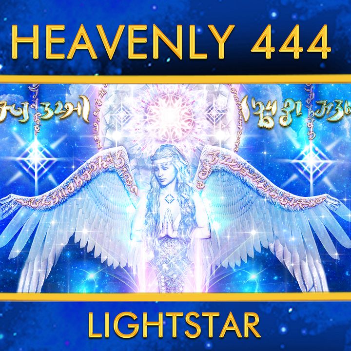 Heavenly 444 Music Activation product image (1)