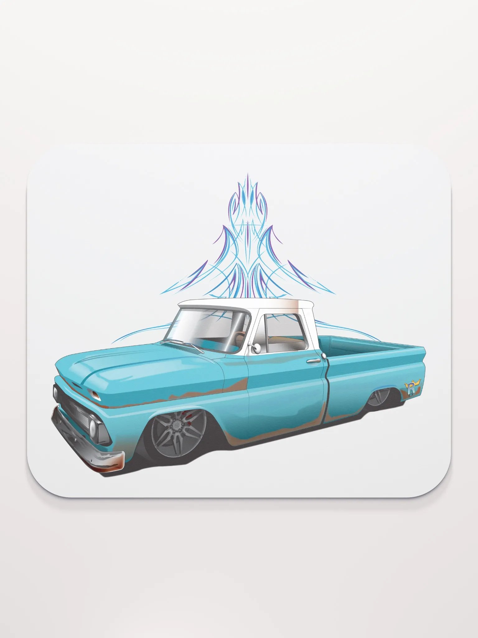 C10 Mouse Pad product image (2)