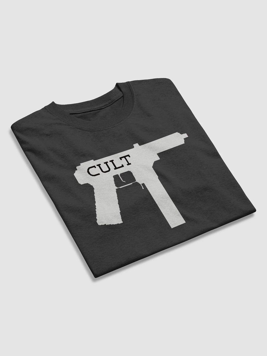 WHITE CULT TEC-9 product image (6)