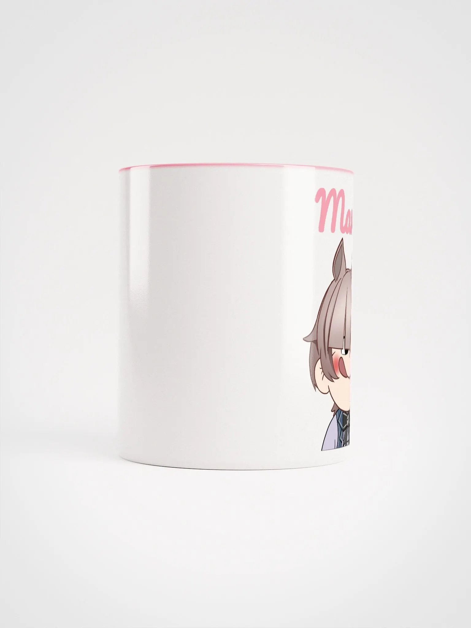 NEW DAY Series 'Berry Evan' Mug product image (5)