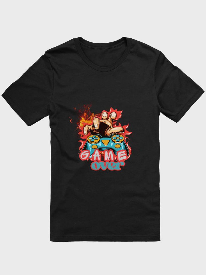 GAME OVER product image (5)