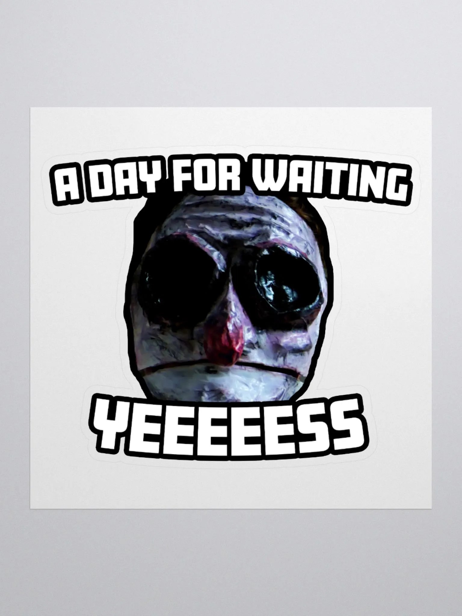 Falt Sticker product image (1)