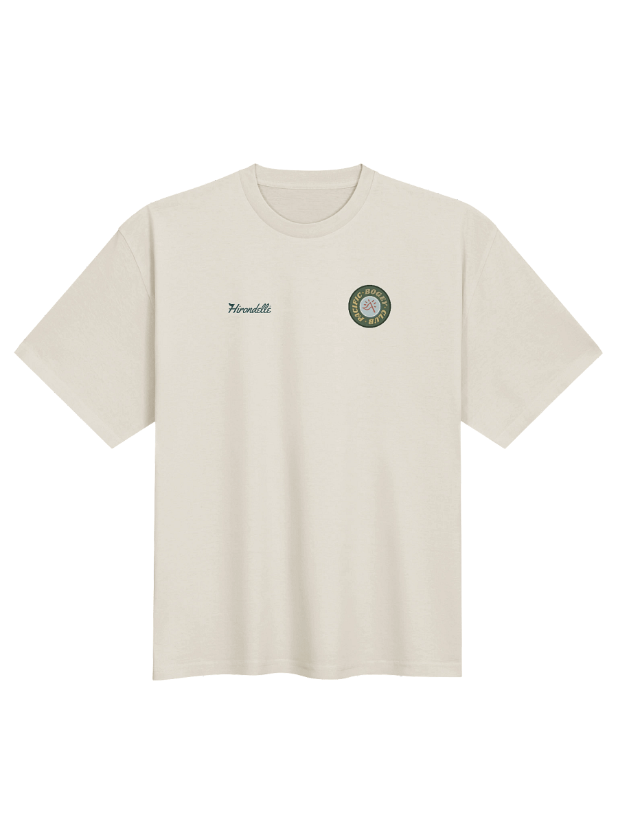 Tee Time, We Time Tee product image (1)