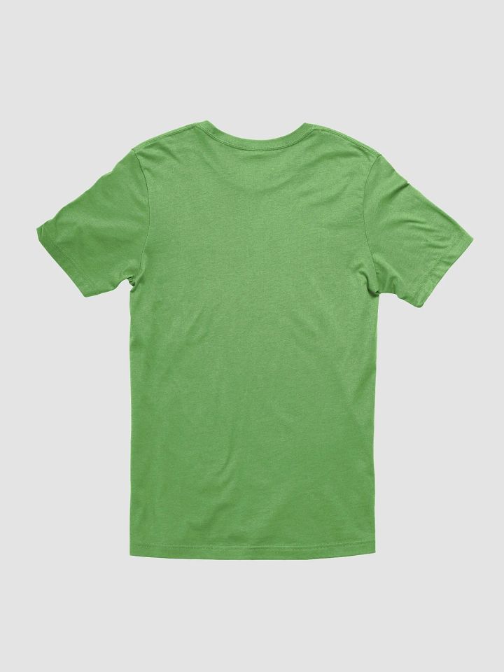 Fa-la-la Nurse T-Shirt product image (12)