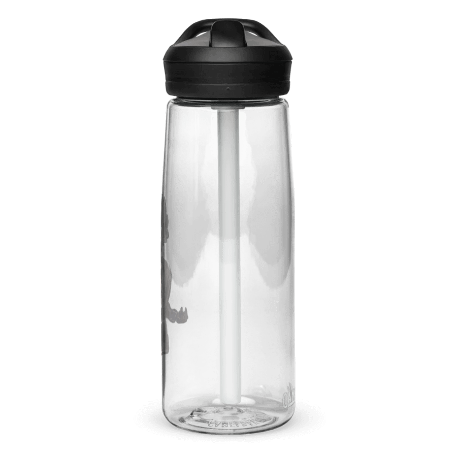 Goku water bottle product image (2)