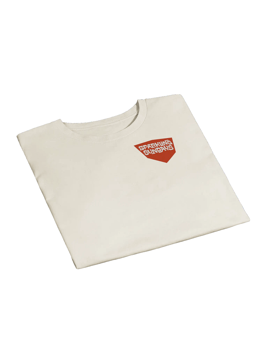 Sparkling Sundays OG Crop Top product image (3)