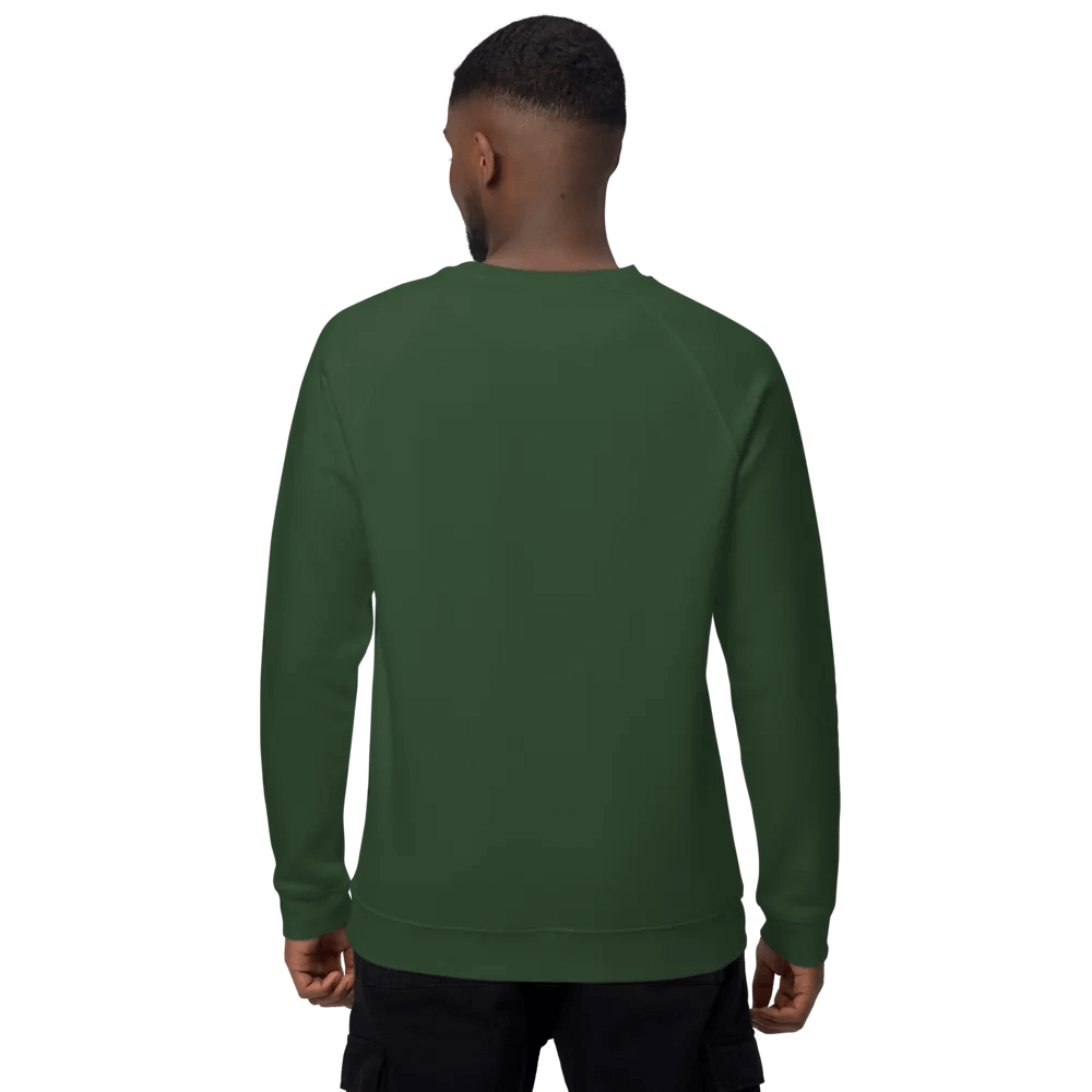 Raw Intuition Organic Sweatshirt product image (4)