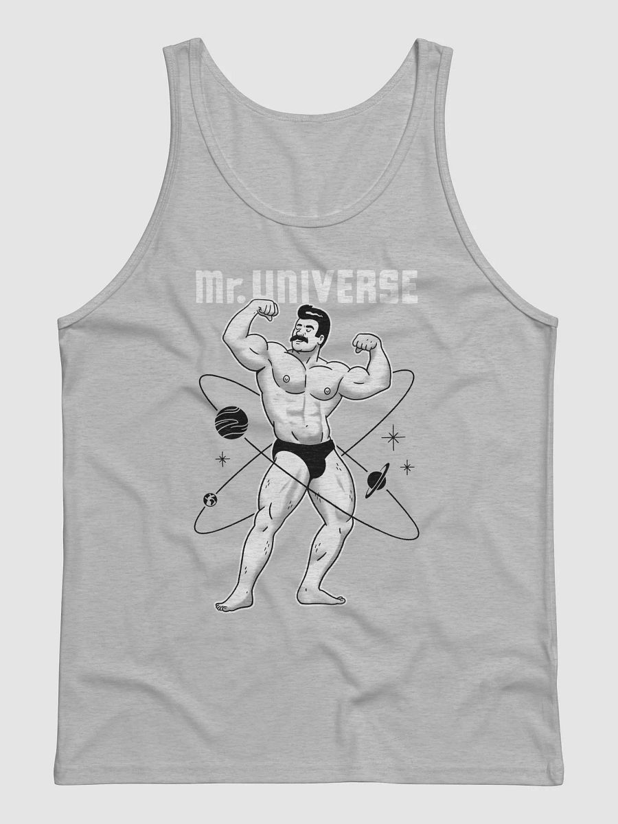Mr. Universe Tank product image (3)