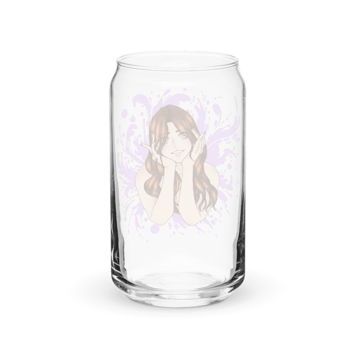 Foxy Forina Can-Shaped Glass product image (2)