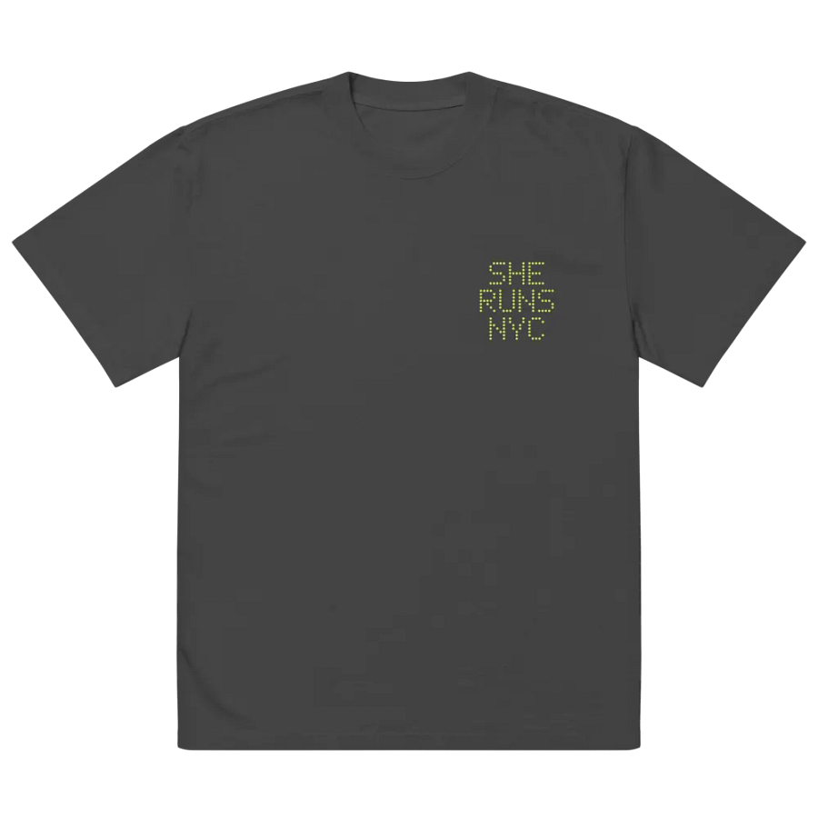 ATHLOS Logo Tee - Black product image (4)