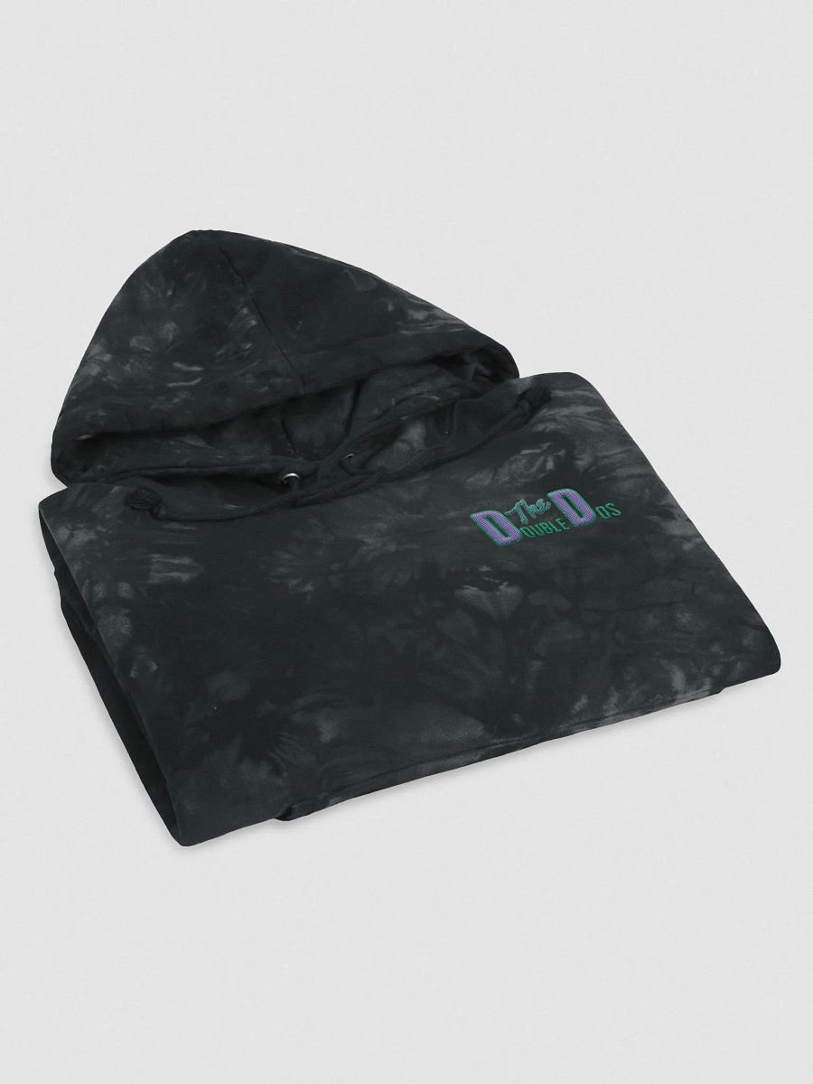 TheDoubleDos Champion Hoodie product image (11)