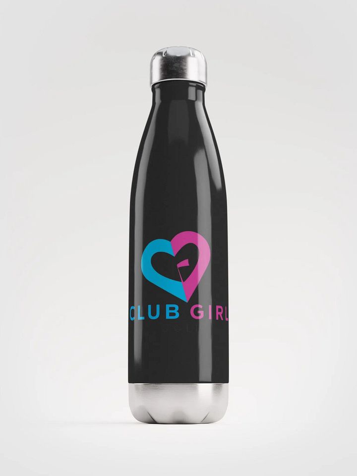 Club Girl Golf Water Bottle product image (1)