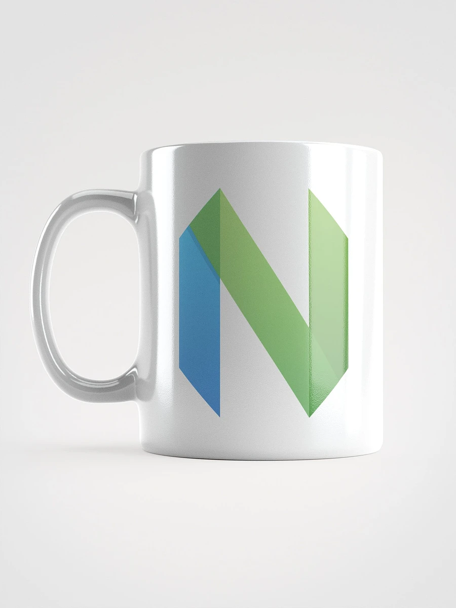 Neovim Mug product image (6)