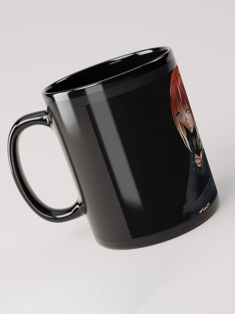 Yuno hollow void MUG product image (5)