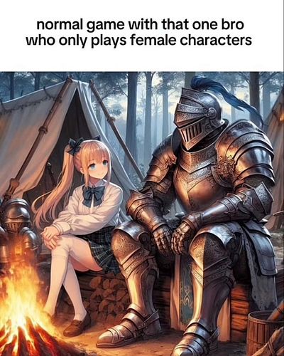I don’t see the problem here