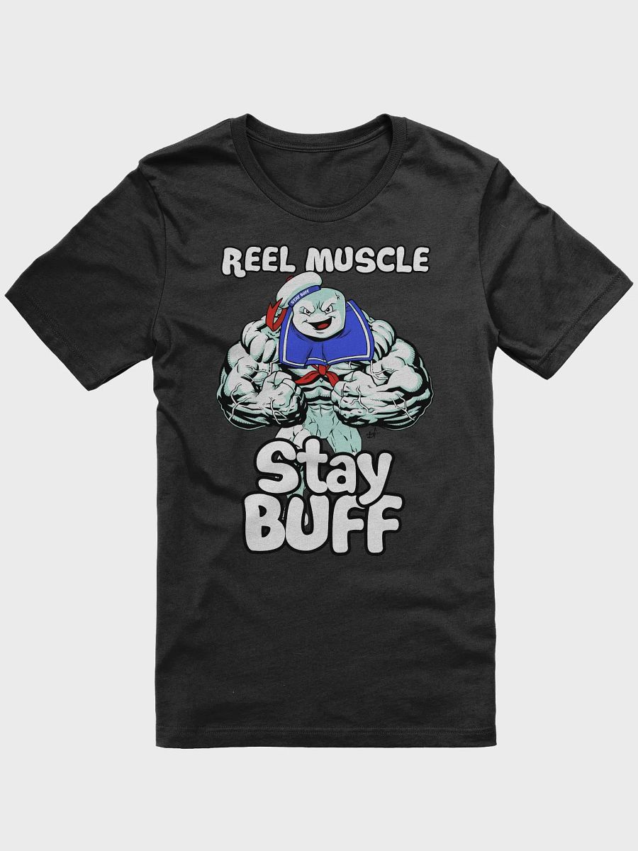 Stay BUFF (Athletic) product image (1)