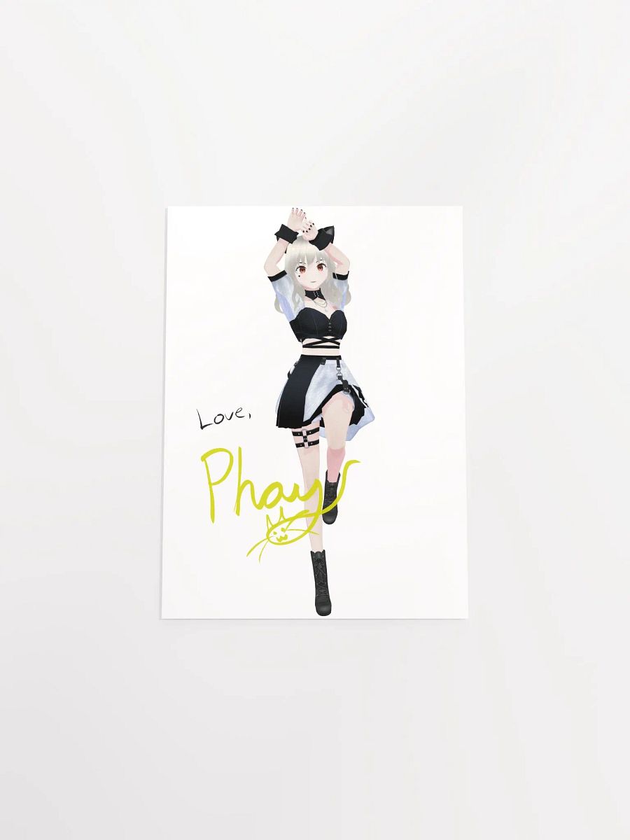 Love, Phay. Classic. product image (4)