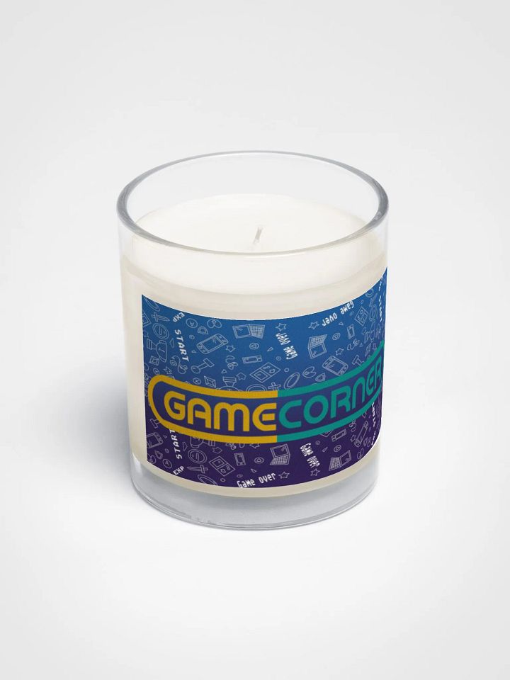 TGC Candle product image (2)