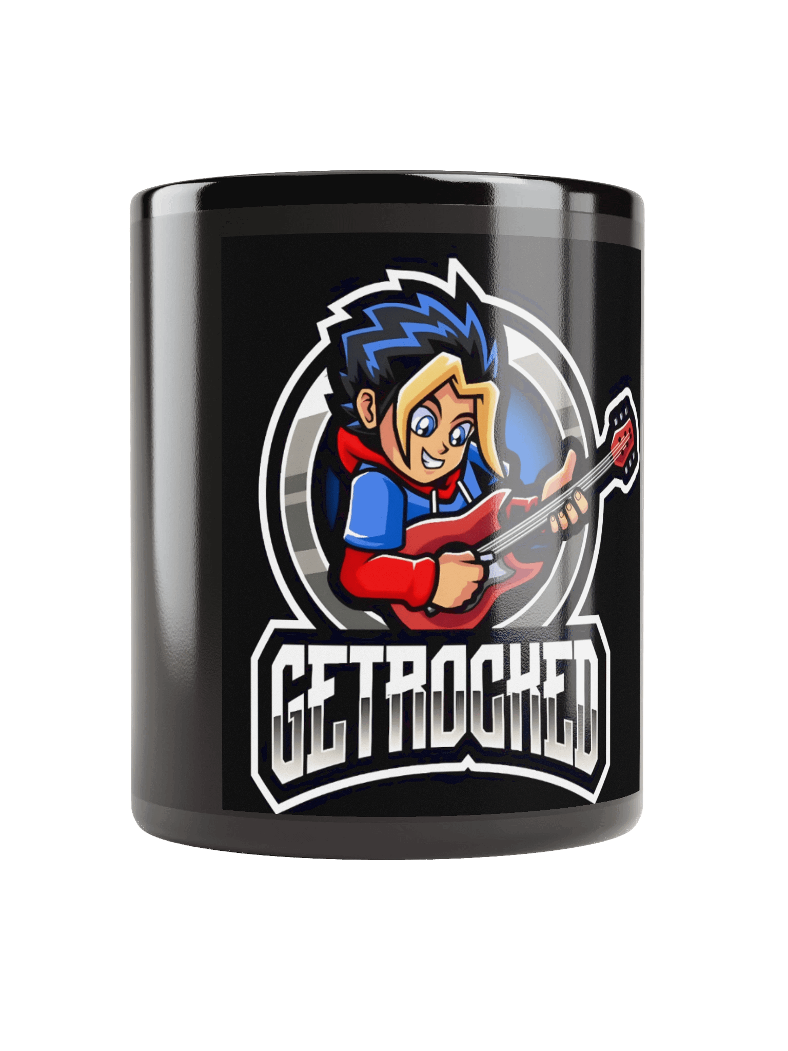 Rockstar Vibes Mug product image (10)