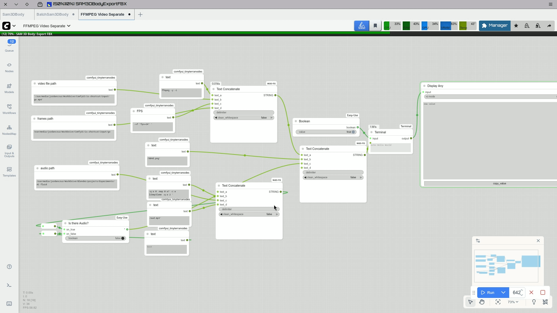 The Three Pillars of AI mocap product image (3)