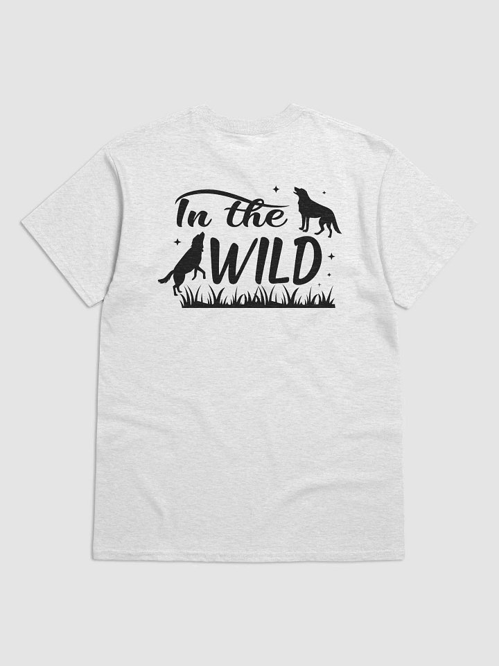 In The Wild product image (1)
