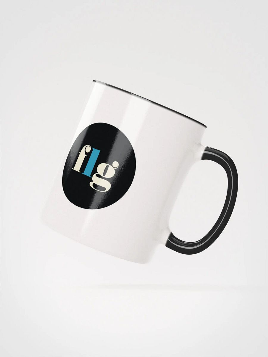 FLG Icon Mug product image (3)