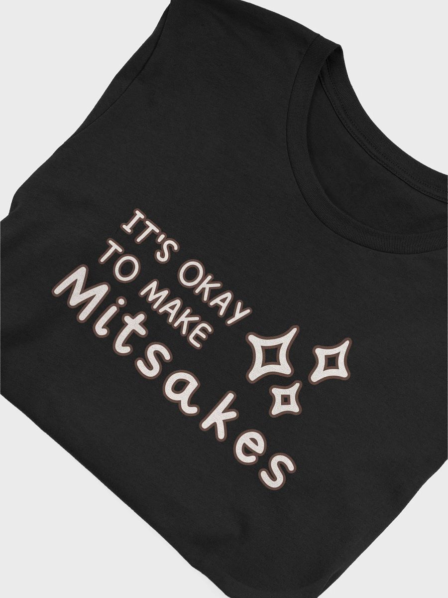 Mitsakes tee (Sleeve Detail) product image (5)