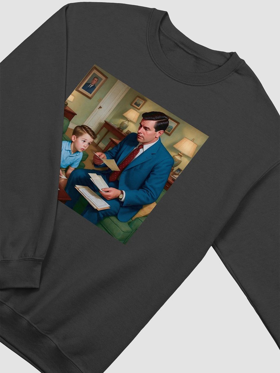 Good old Days Classic Crewneck product image (3)