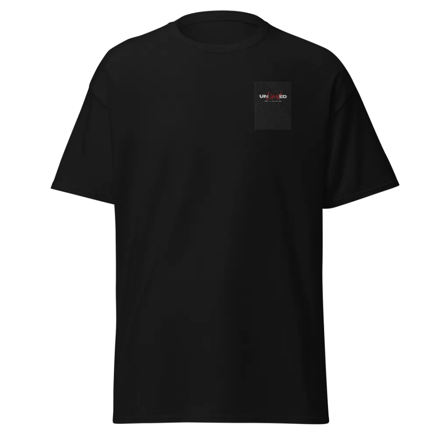 UNLIMITED Possibilities Tee product image (7)