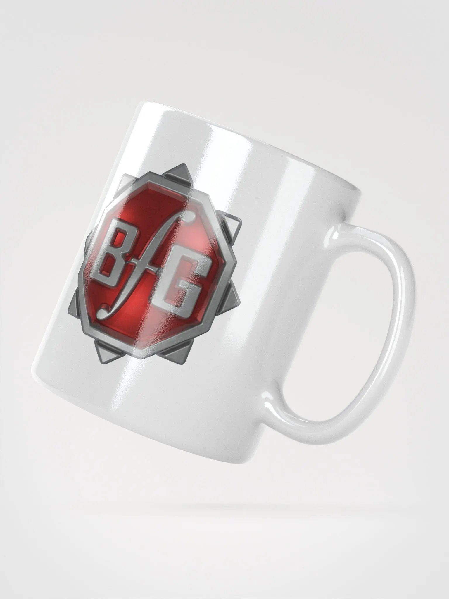BFG Mug product image (2)