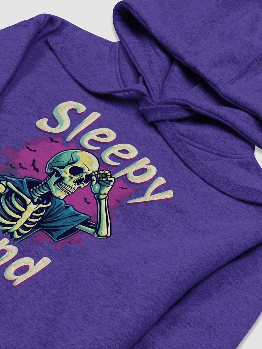 Sleepy Friend Hoodie product image (52)