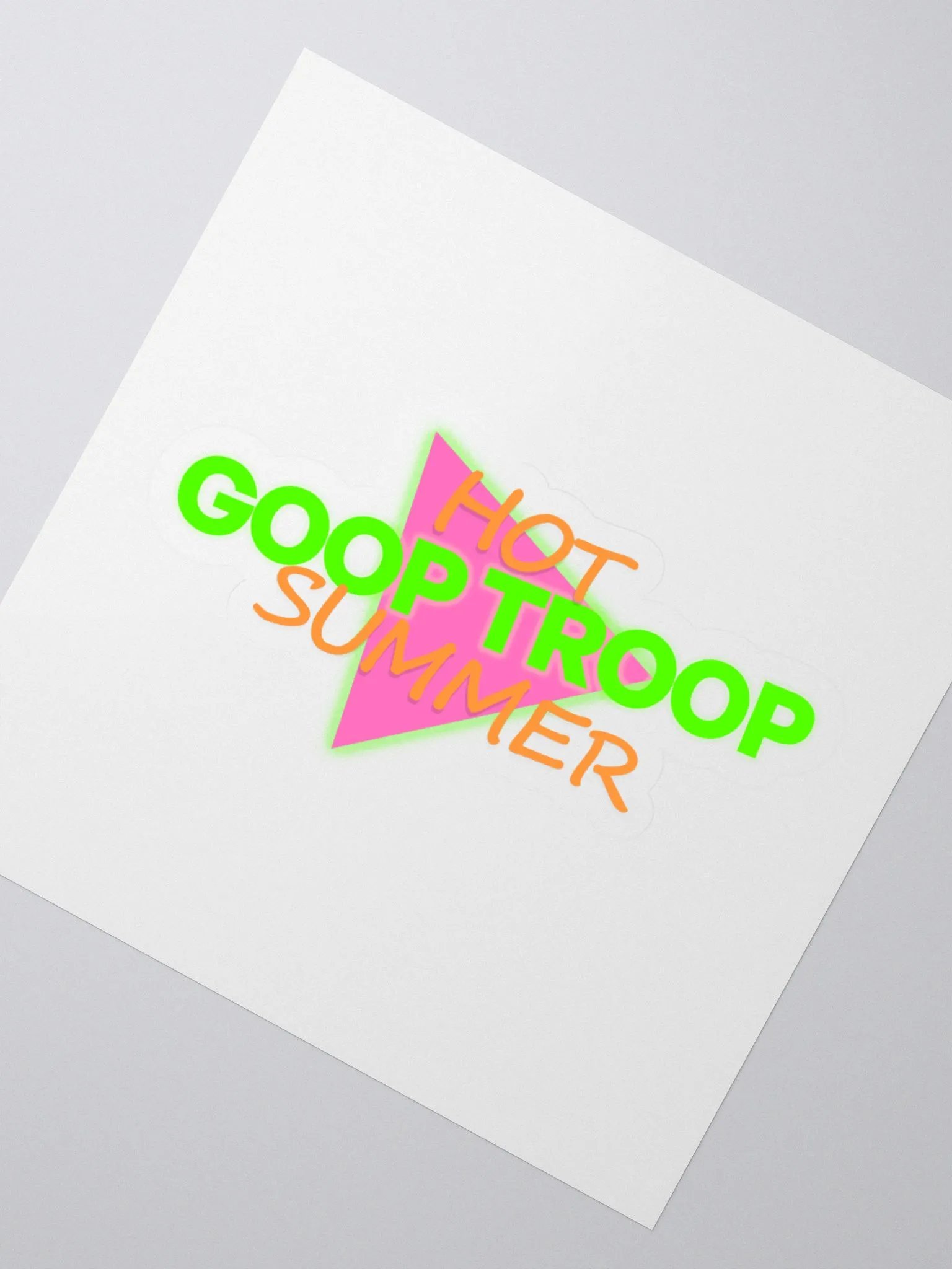 HGTS Sticker product image (2)