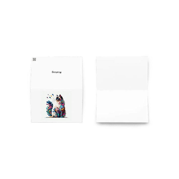 Greeting Card product image (2)