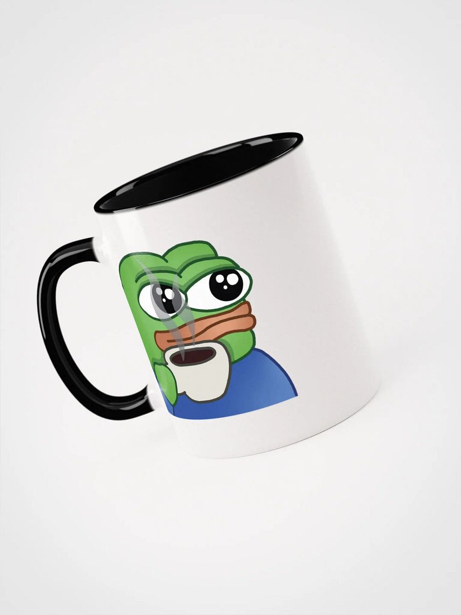 coffee on a coffee product image (5)