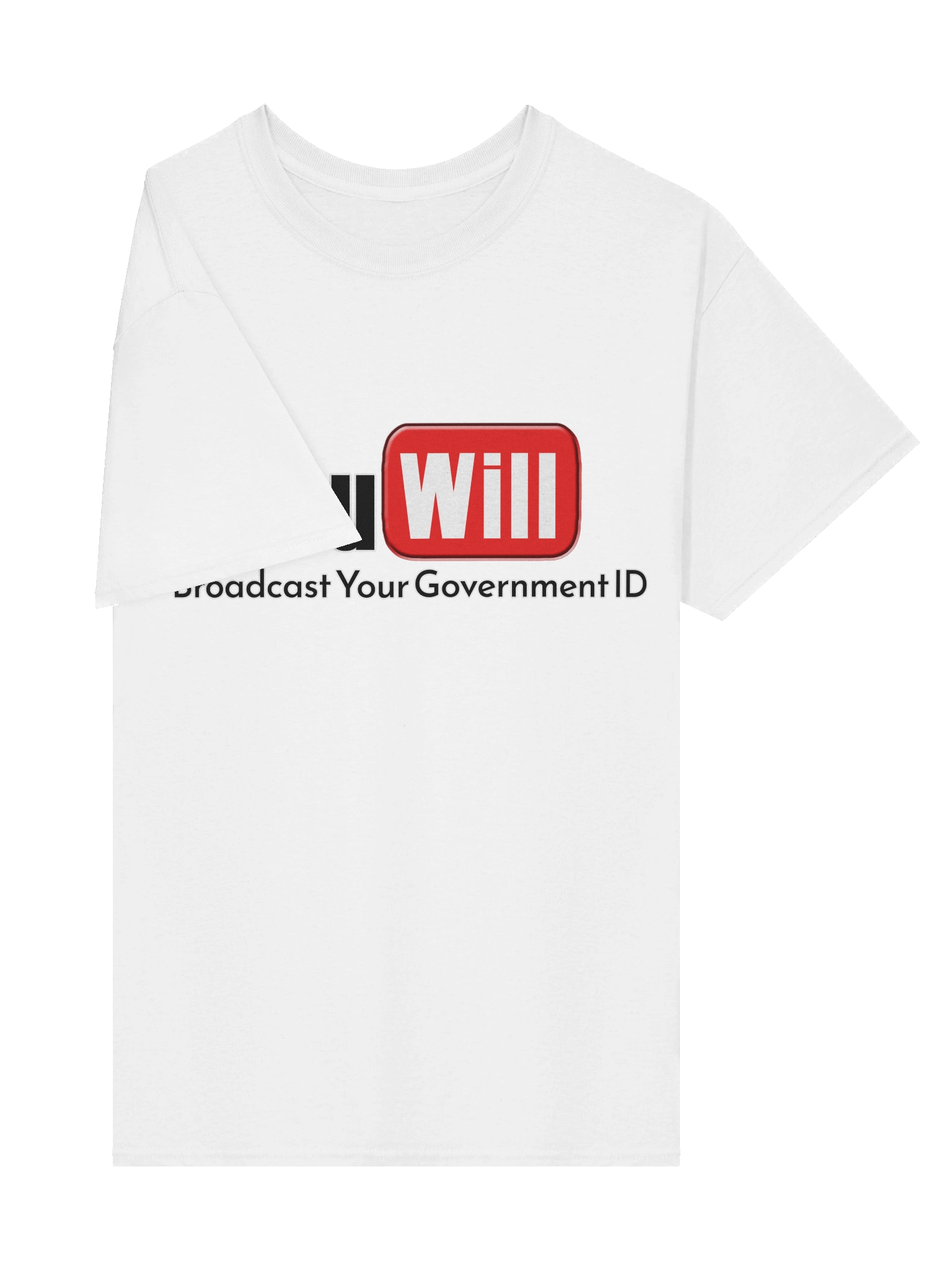 You Will Tee product image (21)