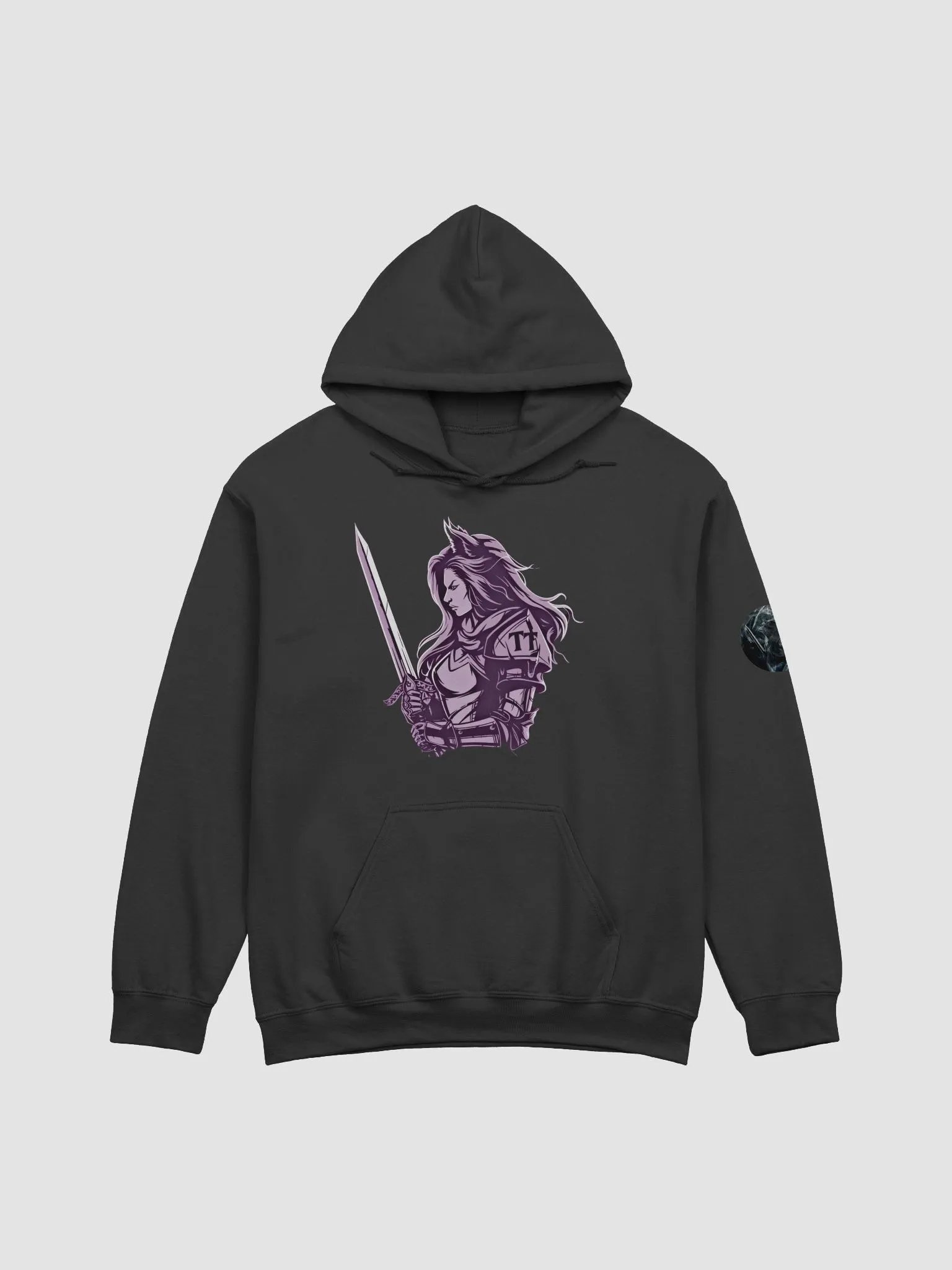 TT Hoody product image (1)