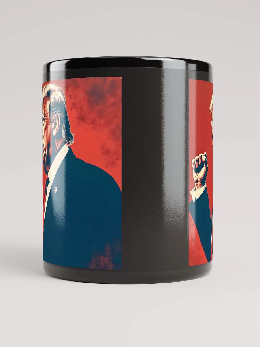 Trump Fight - Mug product image (9)