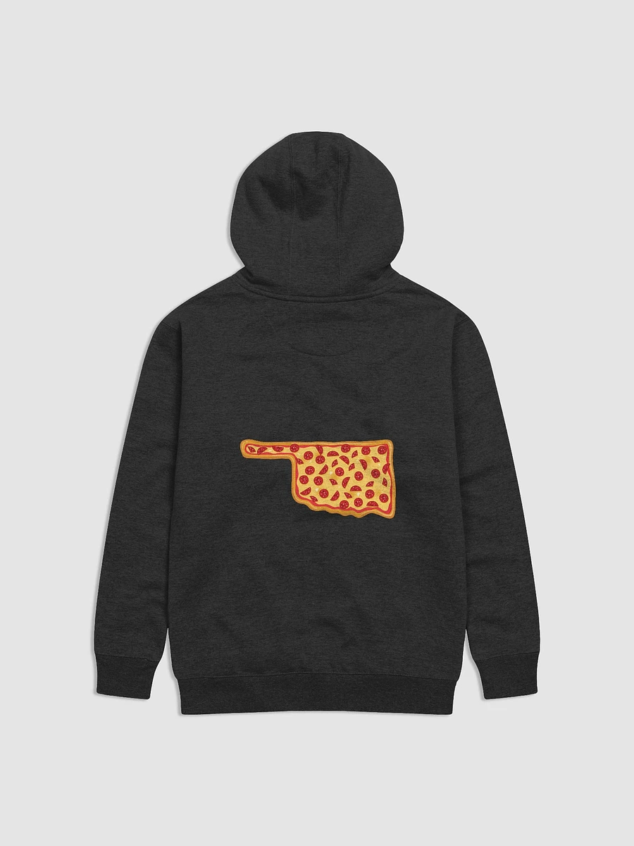 Pizzahoma Hoodie product image (8)